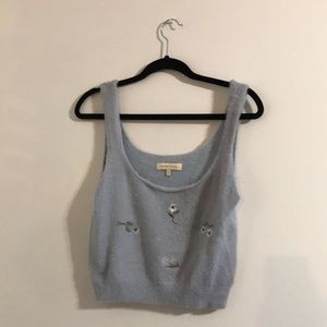 Hazel Moon tank top
